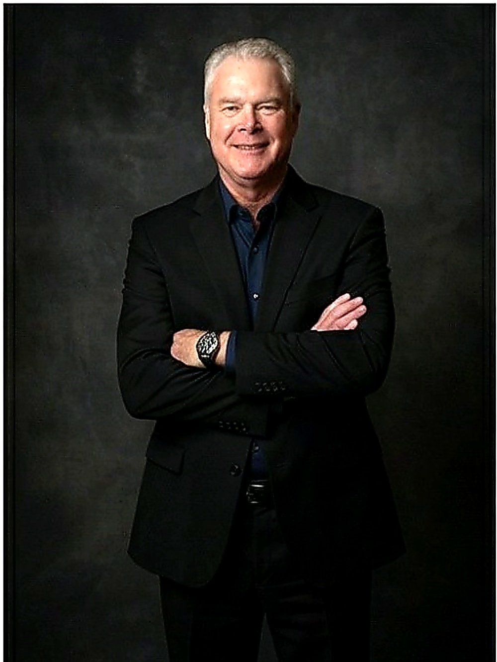 Vaughn Sigmon, Co-Founder of Results Driven Leadership